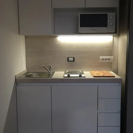 Indipendente 아파트