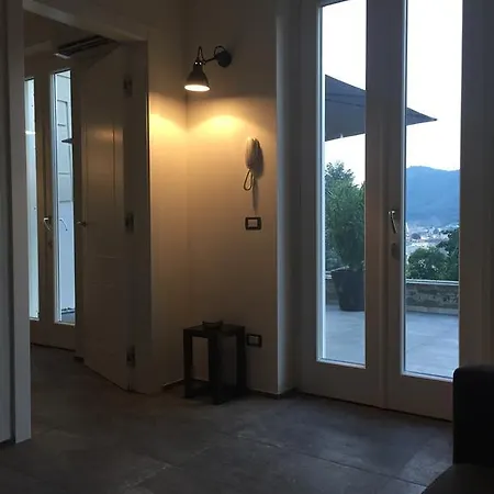 아파트 Indipendente 코모