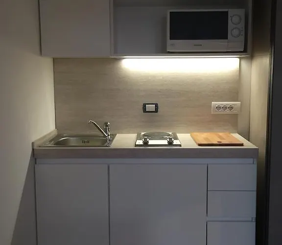 Indipendente Appartamento