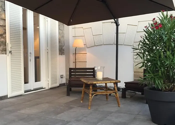 Indipendente Appartamento Côme