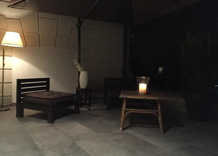 Indipendente Appartamento Côme