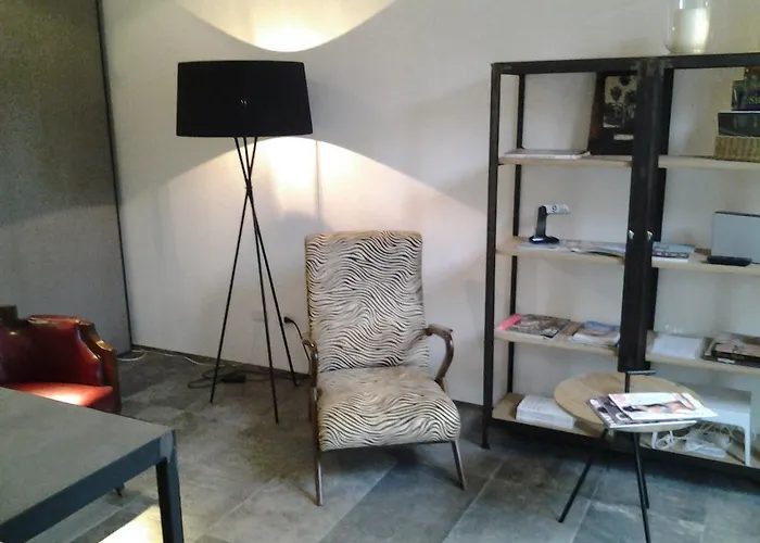 Indipendente Appartamento