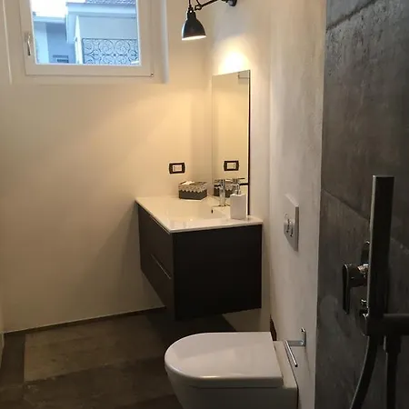 Appartement Indipendente