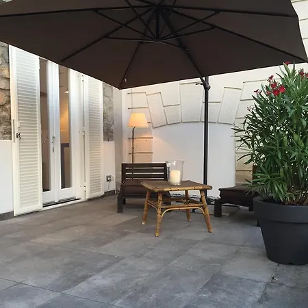 Indipendente Appartement Côme