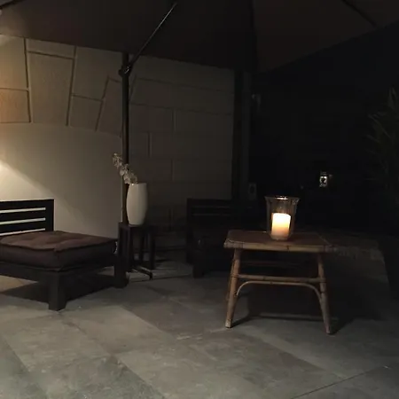 Indipendente Appartement Côme