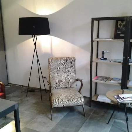 Indipendente Appartement